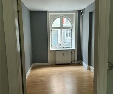 Værelse Frederiksberg, Værelse på 15 kvm udlejes