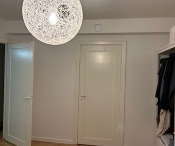 Lejlighed Fremleje af lejlighed på Frederiksberg