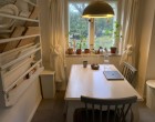 Værelse Furnished room in Copenhagen near Hellerup Train Station - and Hellerup Beach - for rent from October 5th or later in October 2026