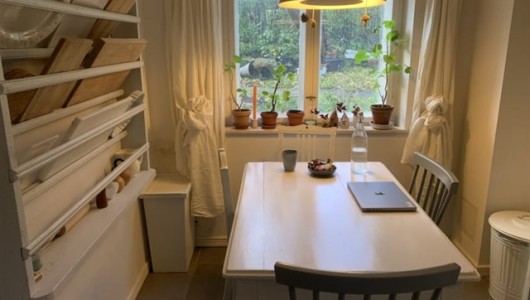 Værelse Furnished room in Copenhagen near Hellerup Train Station - and Hellerup Beach - for rent from October 5th or later in October 2026 Værelse Furnished room in Copenhagen near Hellerup Train Station - and Hellerup Beach - for rent from October 5th or later in October 2026