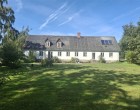 Hus/villa Gård