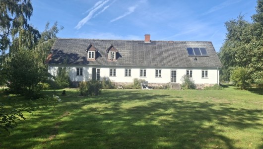 Hus/villa Gård