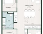 Hus/villa Hus/villa i naturskønne omgivelser