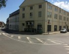 Lejlighed Hyggelig lejlighed i 2 plan midt i Nyborg...