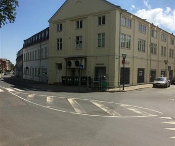 Lejlighed Hyggelig lejlighed i 2 plan midt i Nyborg... Lejlighed Hyggelig lejlighed i 2 plan midt i Nyborg...