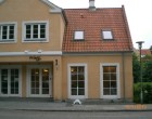 Lejlighed Hyggelig og central bolig i Frederiksværk