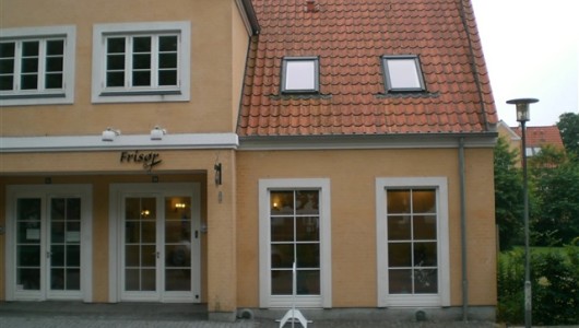 Lejlighed Hyggelig og central bolig i Frederiksværk Lejlighed Hyggelig og central bolig i Frederiksværk