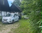 Lejlighed Hyggeligt 45 m² anneks til leje i naturskønne omgivelser