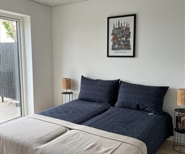 Lejlighed Høje Tøpholm, 85 m2, 3 værelser, 10.450 kr. Lejlighed Høje Tøpholm, 85 m2, 3 værelser, 10.450 kr.