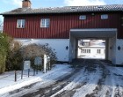 Lejlighed Hørsholm – Sandbjerg – Sandbjergvej – dejlig møbleret eller umøbleret 3 værs. lejlighed med fælles P-plads og adgang til fælles have