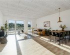 Hus/villa Langkær, 70 m2, 2 værelser, 9.300 kr.