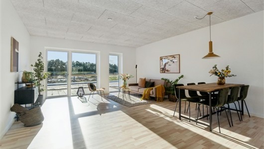 Hus/villa Langkær, 70 m2, 2 værelser, 9.300 kr. Hus/villa Langkær, 70 m2, 2 værelser, 9.300 kr.