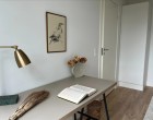 Lejlighed Lejlighed på Høje Tøpholm i Hundested