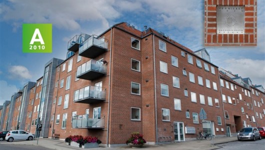 Lejlighed Lejlighed på Kalkværksvej i Frederikshavn Lejlighed Lejlighed på Kalkværksvej i Frederikshavn