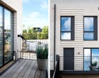 Lejlighed Lejlighed på Karen Schaks Vej i Kongens Lyngby