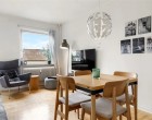 Lejlighed Lejlighed på Vangede Bygade i Gentofte