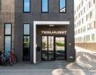 Lejlighed Lejlighed til 8.850 kr.