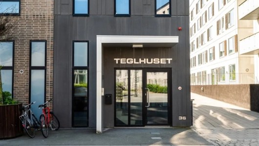 Lejlighed Lejlighed til 8.850 kr.