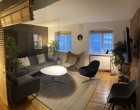 Lejlighed Lille condo på Christianshavn