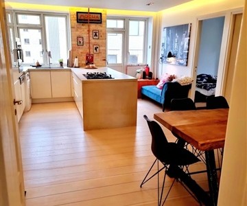 Værelse Looking for a new roomie for our cozy flat in Frederiksberg! ?? Værelse Looking for a new roomie for our cozy flat in Frederiksberg! ??