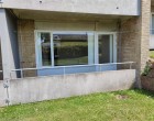 Lejlighed Lys 2-værelses med overdækket terrasse og grønne omgivelser ved Østre Ådal