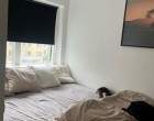 Lejlighed Lys 3-værelses med stor altan