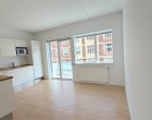 Lejlighed Lys lejlighed, med to altaner, på attraktiv adresse i København