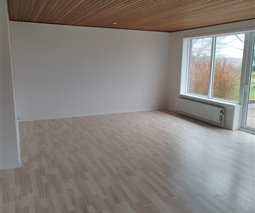 Hus/villa Lystejendom beliggende med attraktiv udsigt lige udenfor Linde i Struer kommune Hus/villa Lystejendom beliggende med attraktiv udsigt lige udenfor Linde i Struer kommune