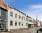 Lejlighed Lækker nyere lejlighed i centrum