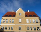 Lejlighed Nyere og supercentral beliggende i Frederiksværk