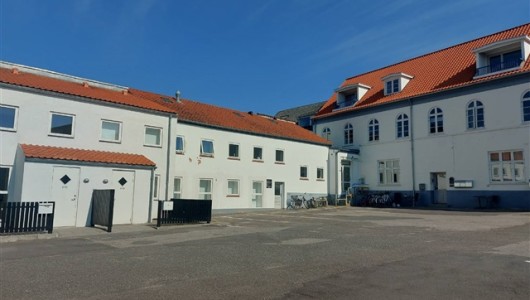 Hus/villa Nyere rækkehus i centrum Hus/villa Nyere rækkehus i centrum