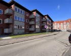 Lejlighed Nyistandsat bolig