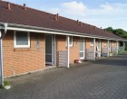 Lejlighed Nyrenoveret 1-værelses lejlighed, 41m2 med stort lyst køkken alrum i Ørnhøj