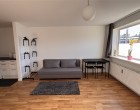 Lejlighed Nyrenoveret og møbleret 60 m² lejlighed – ved Åmarken Station og tæt på Valbyparken