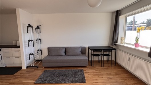 Lejlighed Nyrenoveret og møbleret 60 m² lejlighed – ved Åmarken Station og tæt på Valbyparken Lejlighed Nyrenoveret og møbleret 60 m² lejlighed – ved Åmarken Station og tæt på Valbyparken