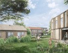 Hus/villa Nyt og moderne rækkehus på 130 m2