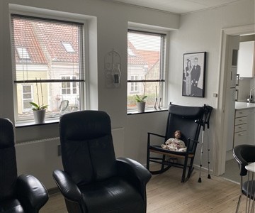 Lejlighed Perfekt beliggende lejlighed Lejlighed Perfekt beliggende lejlighed