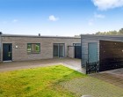 Hus/villa Rækkehus i Frølundparken