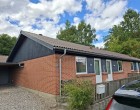 Hus/villa Rækkehus på 90m2 med egen have og carport