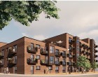 Lejlighed Skøn 2-værelses lejlighed i flot og moderne boligkompleks