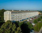 Lejlighed Skøn 3-værelses lejlighed midt i Nyborg