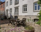 Lejlighed Skøn 4-værelses i midtbyen