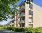 Lejlighed Skøn lejlighed ved Lyngby Sø.