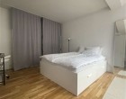 Lejlighed Skøn og rummelig lejlighed i Kolding C!