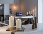 Lejlighed Skøn stuelejlighed med to terrasser