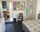 Værelse Spacious and furnished room in Brønshøj – 2-month rental