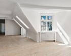 Lejlighed Stor 2-værelses lejlighed helt centralt i København K