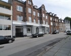 Lejlighed Stor 2V'er på Vendersgade