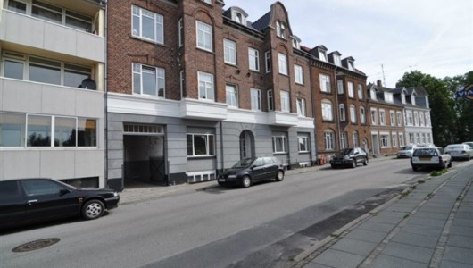 Lejlighed Stor 2V'er på Vendersgade Lejlighed Stor 2V'er på Vendersgade