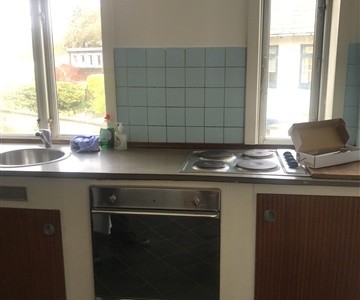Lejlighed Stor delevenlig lejlighed centralt i Svendborg Lejlighed Stor delevenlig lejlighed centralt i Svendborg